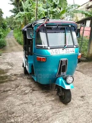 Bajaj RE 2006 Three Wheel (Used)