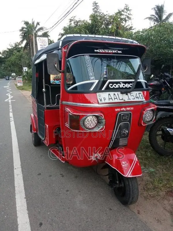 Bajaj RE 2013 Three Wheel (Used)