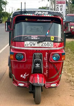Bajaj RE 2010 Three Wheel (Used)