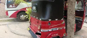Bajaj RE 1995 Three Wheel (Used)