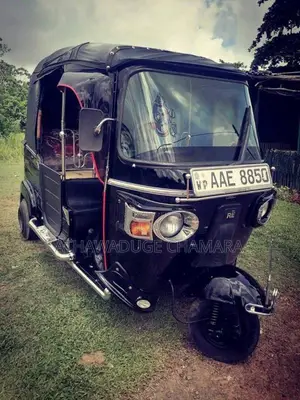 Bajaj RE 2012 Three Wheel (Used)