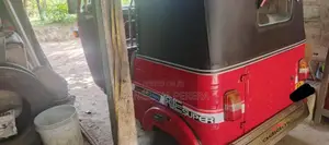 Bajaj RE 1989 Three Wheel (Used)