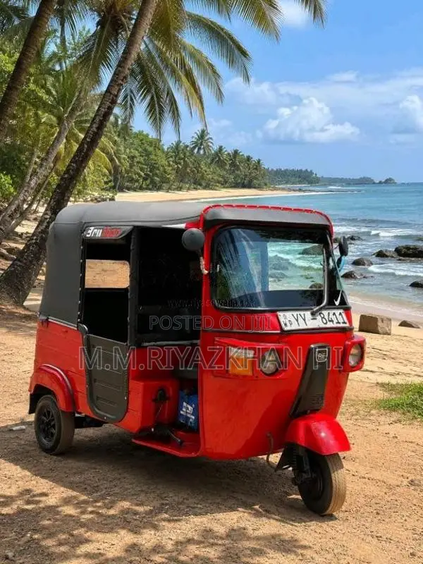 Bajaj RE 2012 Three Wheel (Used)