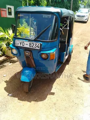 Bajaj RE 2011 Three Wheel (Used)