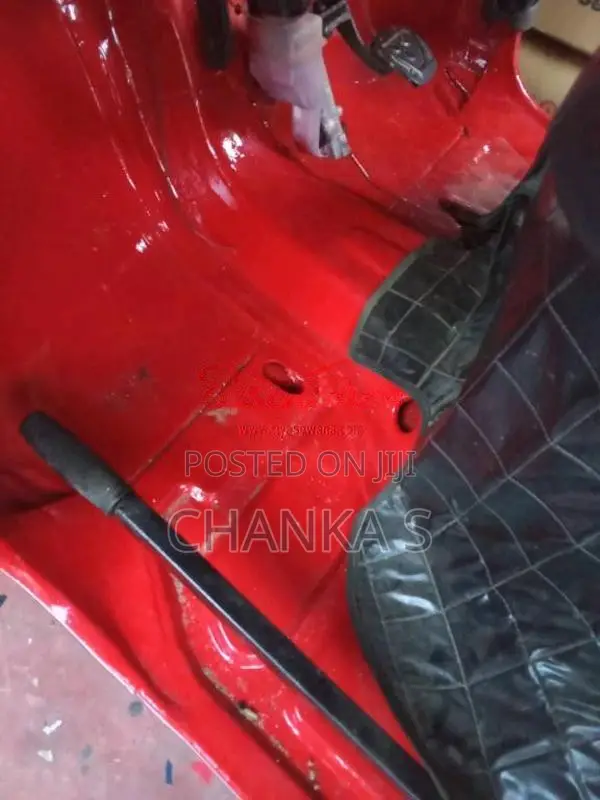 Bajaj RE 2013 Three Wheel (Used)