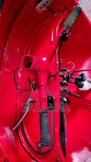 Bajaj RE 1984 Three Wheel (Used)