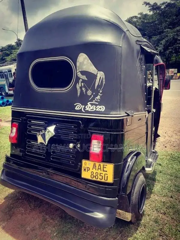 Bajaj RE 2012 Three Wheel (Used)