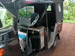 Piaggio APE DX 2025 Three Wheel (Used)