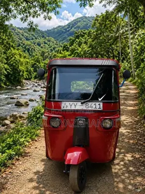 Bajaj RE 2012 Three Wheel (Used)