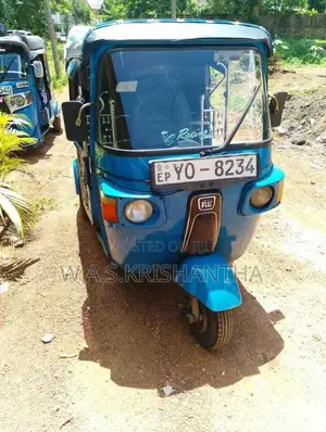 Bajaj RE 2011 Three Wheel (Used)