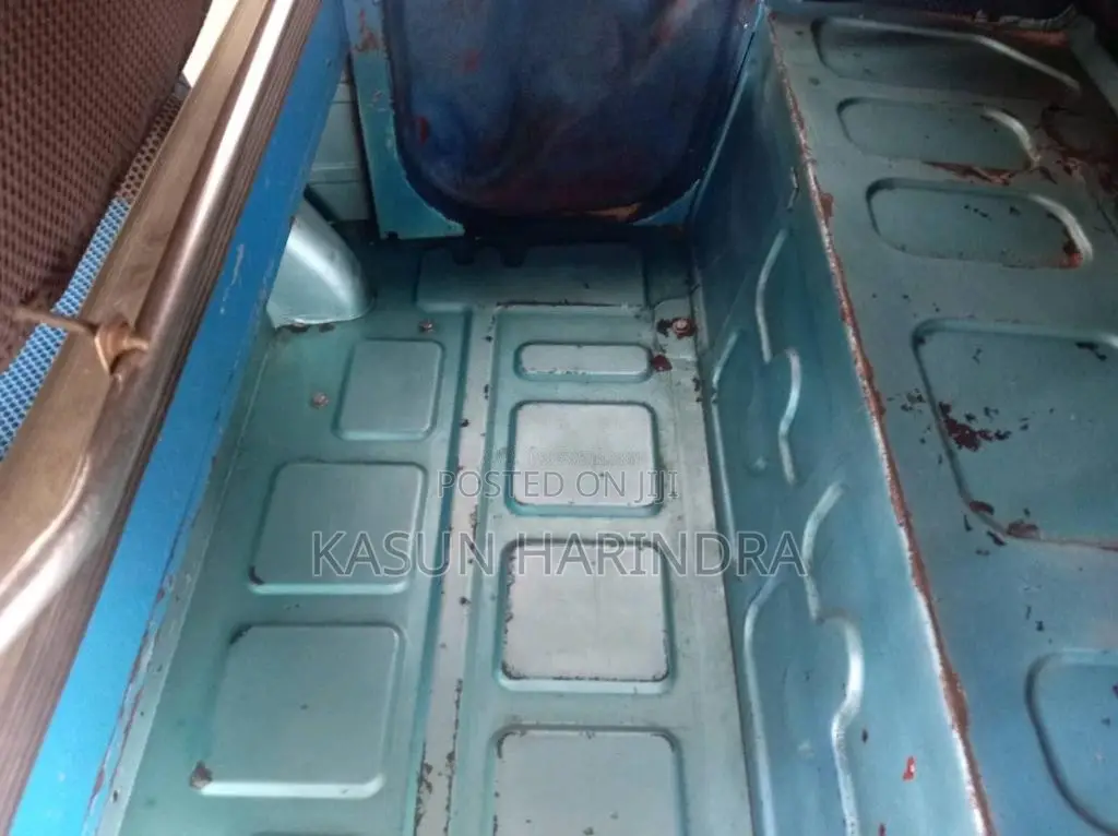 Bajaj RE 2012 Three Wheel (Used)