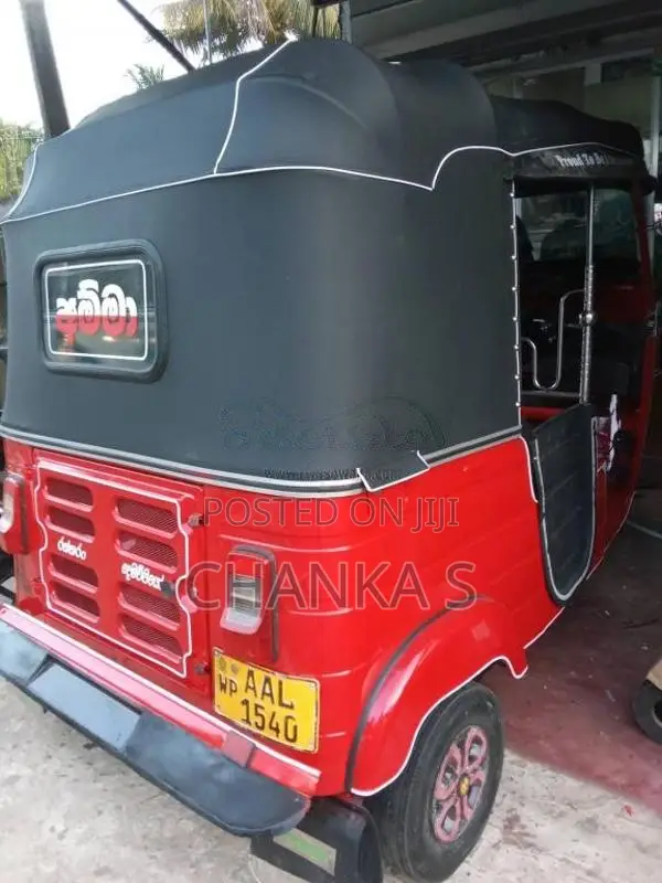 Bajaj RE 2013 Three Wheel (Used)