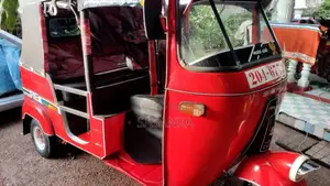 Bajaj RE 1984 Three Wheel (Used)
