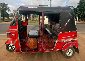 Bajaj RE 2010 Three Wheel (Used)