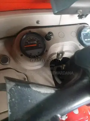 Bajaj RE 4 Stroke 2015 Three Wheel (Used)