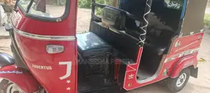 Bajaj RE 1995 Three Wheel (Used)