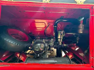 Bajaj RE 2 Stroke 2004 Three Wheel (Used)
