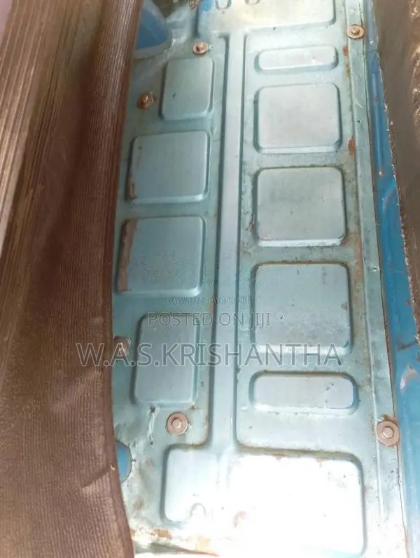 Bajaj RE 2011 Three Wheel (Used)