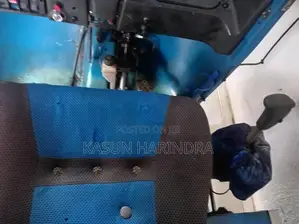 Bajaj RE 2012 Three Wheel (Used)