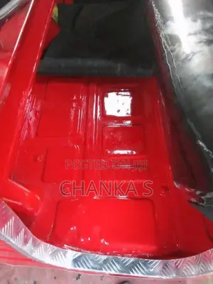 Bajaj RE 2013 Three Wheel (Used)