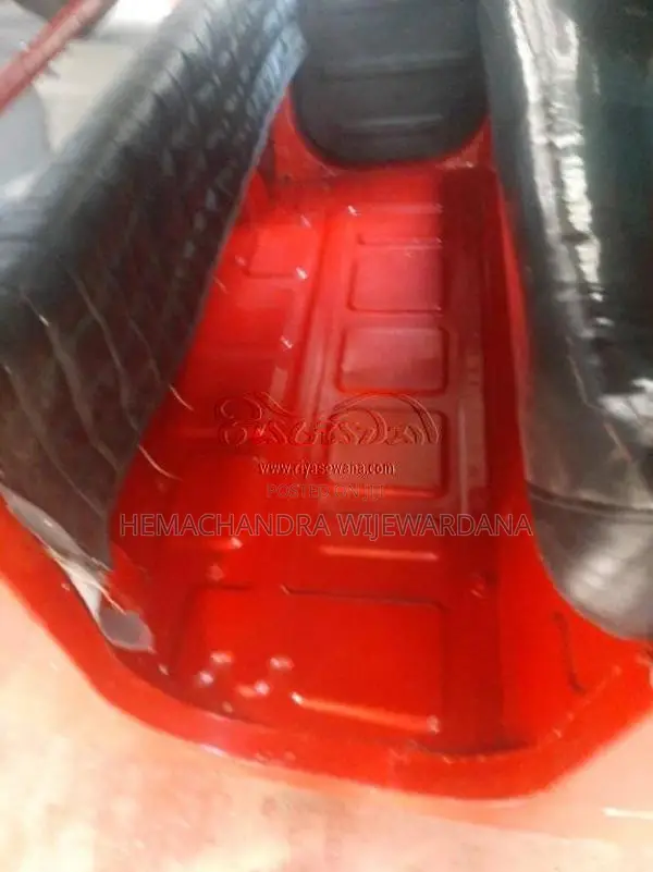 Bajaj RE 4 Stroke 2015 Three Wheel (Used)
