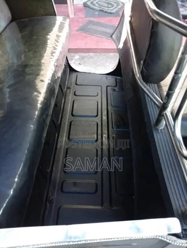 Bajaj RE 2015 Three Wheel (Used)