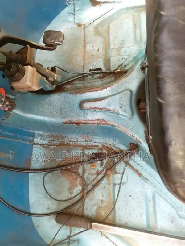 Bajaj RE 2011 Three Wheel (Used)