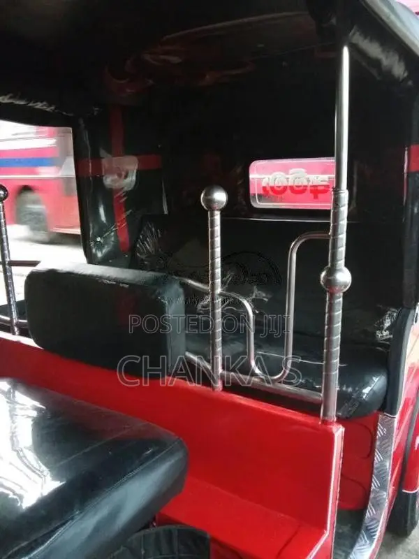 Bajaj RE 2013 Three Wheel (Used)