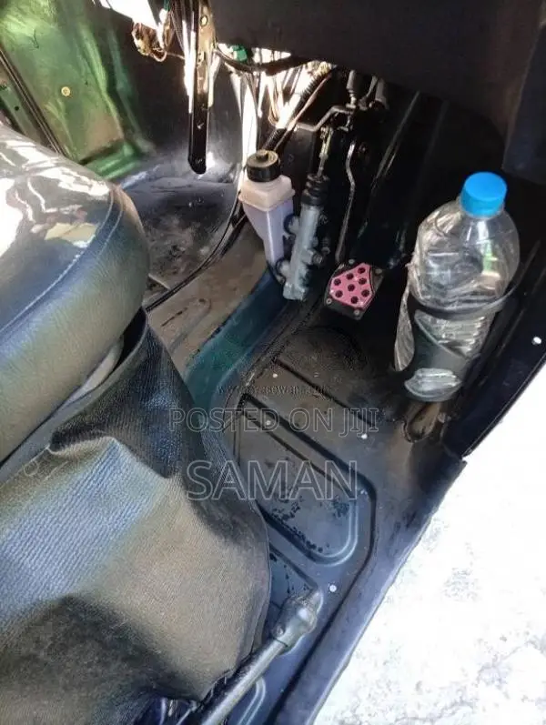 Bajaj RE 2015 Three Wheel (Used)