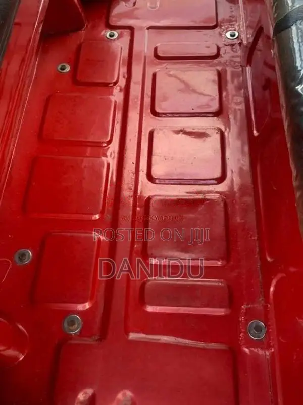 Bajaj 4 Stroke 2012 Three Wheel (Used)
