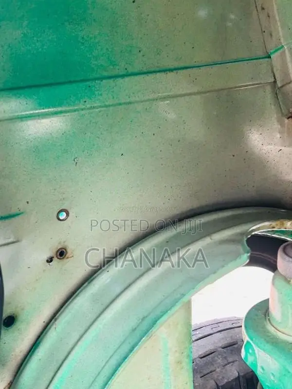 Bajaj 4 Stroke 2013 Three Wheel (Used)