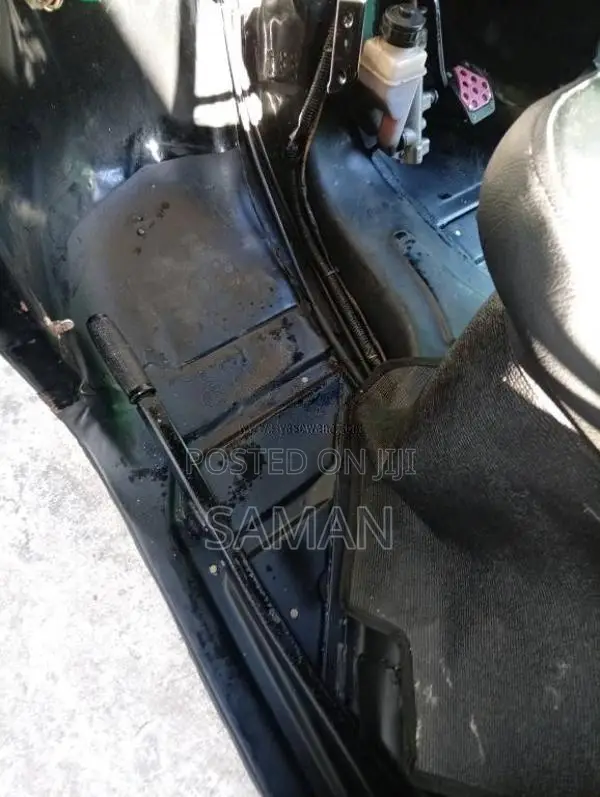Bajaj RE 2015 Three Wheel (Used)