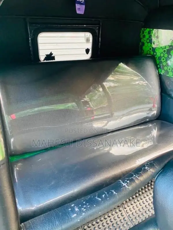 Bajaj RE 2014 Three Wheel (Used)