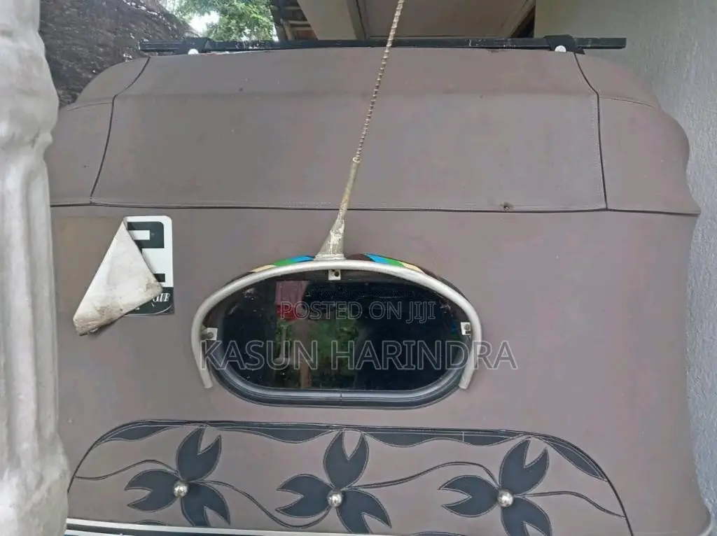 Bajaj RE 2012 Three Wheel (Used)