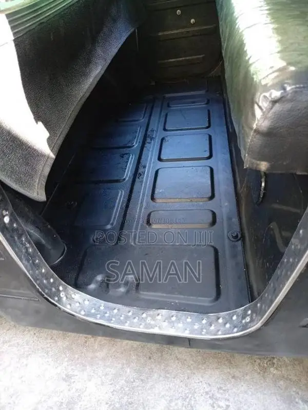 Bajaj RE 2015 Three Wheel (Used)