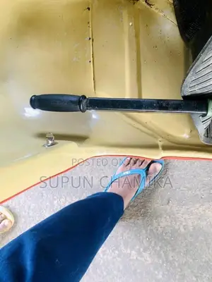 Bajaj 2 stroke 1996 Three Wheel (Used)