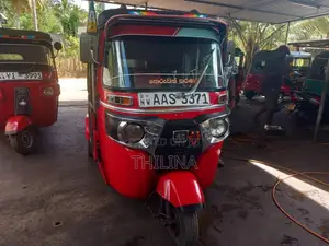 Bajaj RE 2015 Three Wheel (Used)