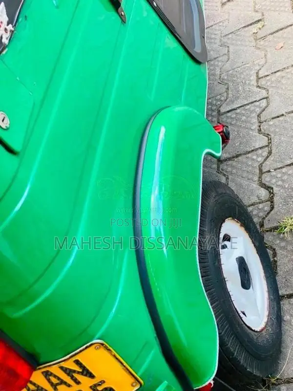 Bajaj RE 2014 Three Wheel (Used)