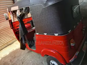 Bajaj 2 Stroke 1998 Three Wheel (Used)