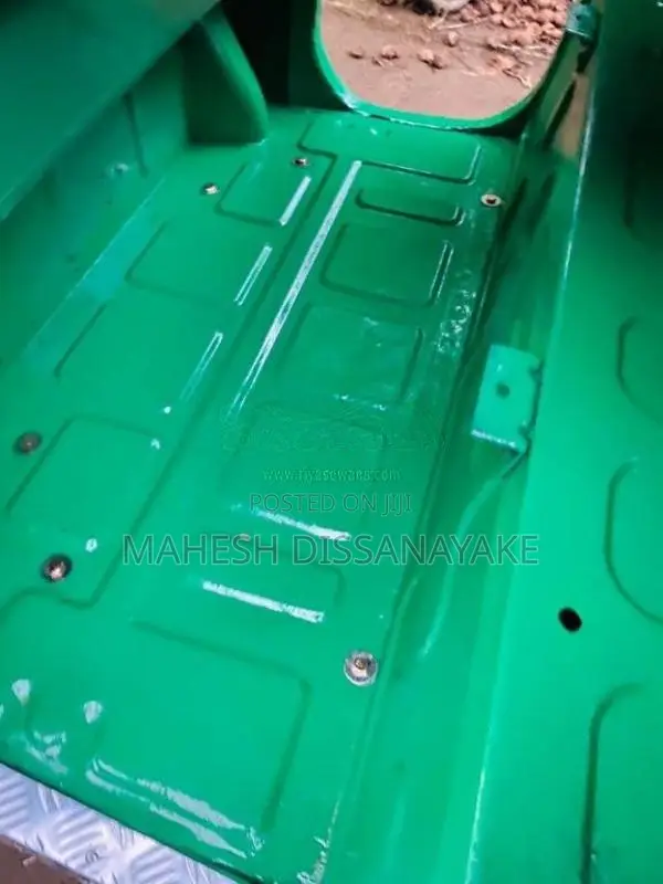 Bajaj RE 2014 Three Wheel (Used)