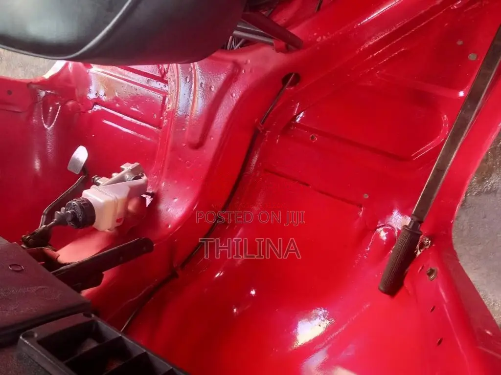 Bajaj RE 2015 Three Wheel (Used)