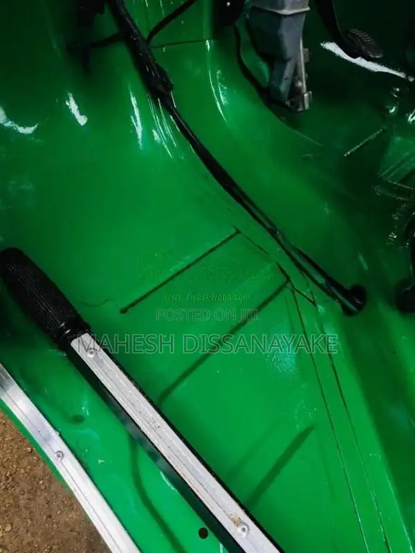 Bajaj RE 2014 Three Wheel (Used)