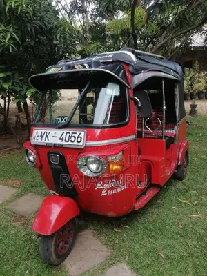 Bajaj RE 2011 Three Wheel (Used)