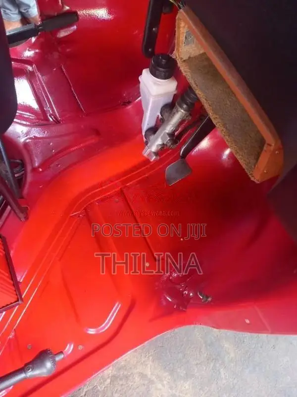 Bajaj RE 2015 Three Wheel (Used)