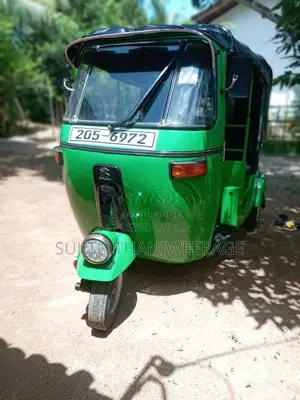 Bajaj RE 1998 Three Wheel (Used)