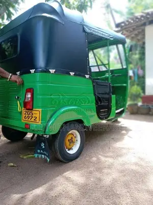 Bajaj RE 1998 Three Wheel (Used)