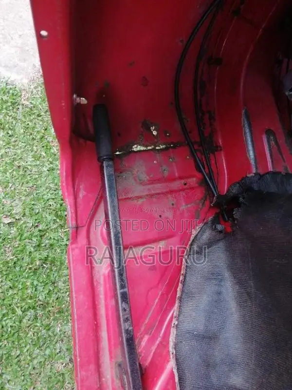 Bajaj RE 2011 Three Wheel (Used)