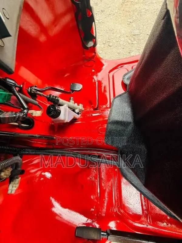 Bajaj RE 2014 Three Wheel (Used)