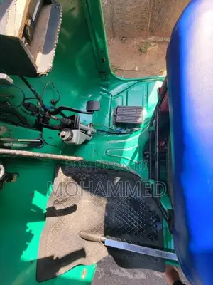 Bajaj RE 2009 Three Wheel (Used)