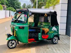 Bajaj RE 2003 Three Wheel (Used)